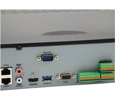 LevelOne NVR-1332