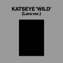 KATSEYE - WILD CD