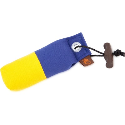 Firedog pocket dummy Edícia Krajiny 150 g "Európska únia"