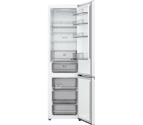 LG GBBS322ASW