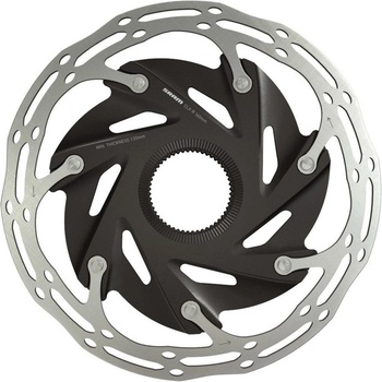 SRAM 00.5018.122.004 - SRAM ROTOR CNTRLN XR 2P CL 140MM ROUNDED LR