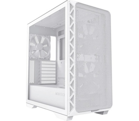 Montech AIR 903 BASE White