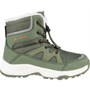 ALPINE PRO CANMORO 30