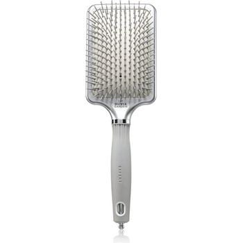 Olivia Garden Expert Care четка за по-лесно разресване на косата
