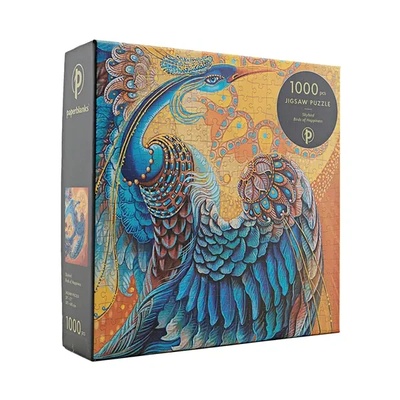 Paperblanks Пъзел Paperblanks - Skybird, 1000 части (6703020017)