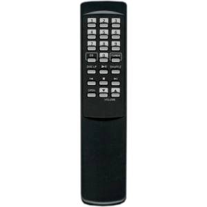 съвместим PHILIPS 482221810716 - съвместимо дистанционно управление на марката General (482221810716) Дистанционно