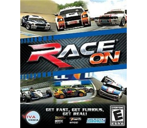 Race On