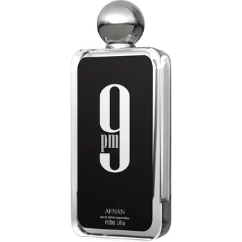 Afnan 9PM parfumovaná voda pánska 100 ml