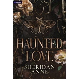 Haunted Love (ISBN: 9798347016389)