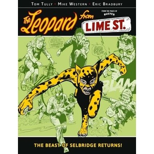 Leopard From Lime Street 2 | Tom Tully (ISBN: 9781781086780)