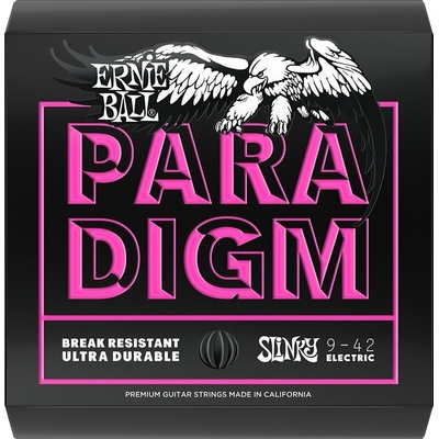Ernie Ball 2023