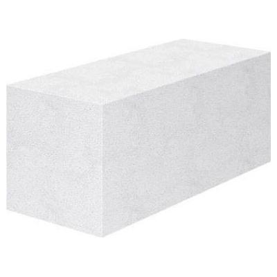Ytong Klasik 200 mm 599 x 200 x 249 mm tvárnice (42 ks/pal.) – Zboží Mobilmania