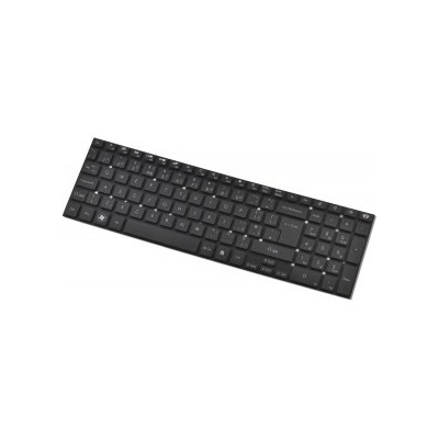 Packard Bell EasyNote LV11HC Klávesnice Keyboard pro Notebook Laptop Česká Czech