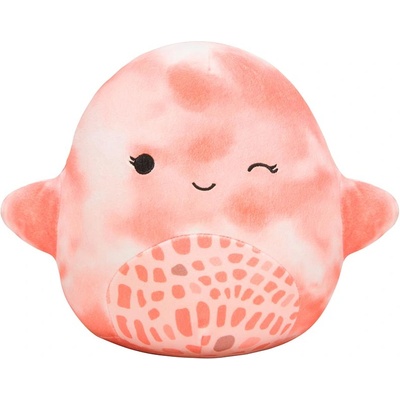 Squishmallows Orange Starfish Livvy PLH0620 20 cm