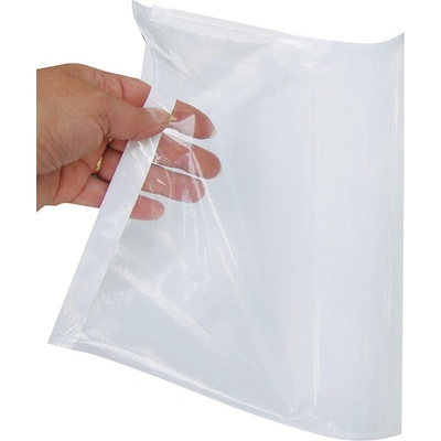 Nalepovací obálka C4 vnější rozměr 325 x 235 + 25mm, vnitřní 310 x 230mm