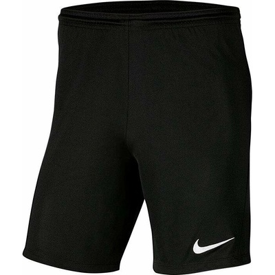 Nike Dri-FIT Park III bv6855-010 Veľkosť S