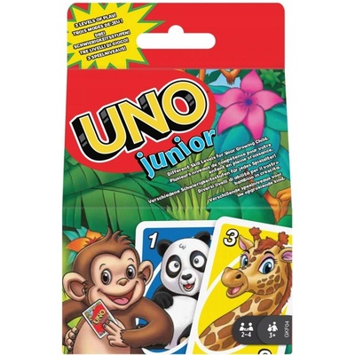 Mattel UNO Junior