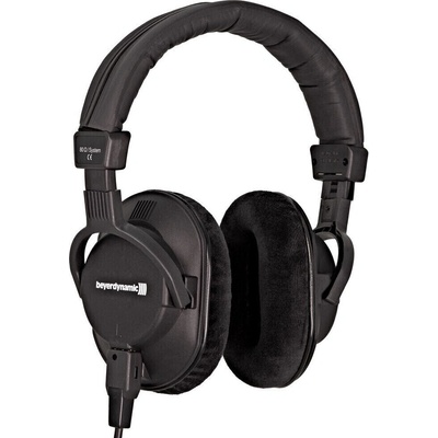 Beyerdynamic DT 250 80 ohm