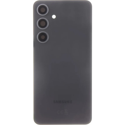 Samsung S721B Galaxy S24 FE капак батерия графитен (Service Pack) (GH82-35832A)