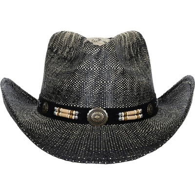 Texas MFH 10751 černo/hnědý