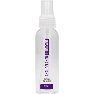 Pharmquests Anal Relaxer Lubricant 3 fl oz 100 ml