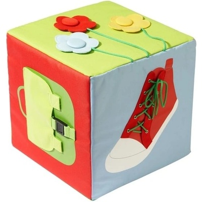 Haba Pro Kostka dovednosti