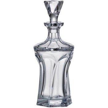 Crystalite Bohemia karafa na whisky Apollo 0,9 l