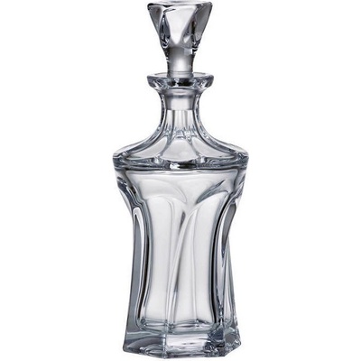 Crystalite Bohemia karafa na whisky Apollo 0,9 l