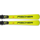 Fischer RC4 RCS AR 22/23