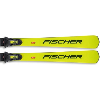 Fischer RC4 RCS AR 22/23