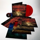 The Nightmare of Being - At the Gates LP