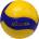 Mikasa Училищна състезателна волейболна топка, MIKASA School Pro V333W