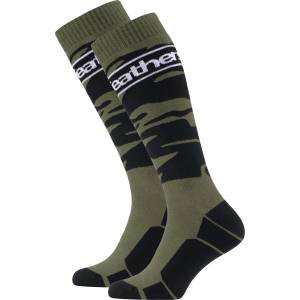 Horsefeathers ENVER Khaki, черно 11-13 (AM249D)