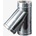 ArtKamin Димоотводен Тройник 135°с изолация - Ф180-230 (tuisi)