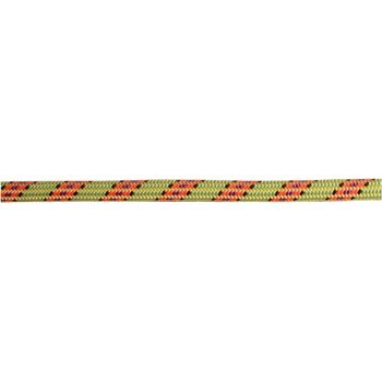 Beal Полувъже Beal Ice Line Golden Dry 8, 1 mm Half rope - Anis - размер 60 m (309-0051-an-060)