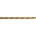Beal Полувъже Beal Ice Line Golden Dry 8, 1 mm Half rope - Anis - размер 60 m (309-0051-an-060)