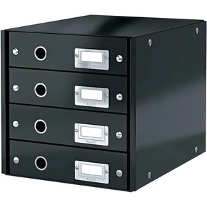 Leitz Click&Store черен 60490095