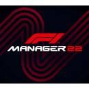 F1 Manager 22