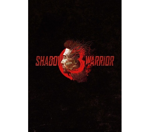 Shadow Warrior 3