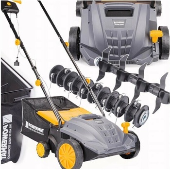 Powermat PM-AEW-2400M