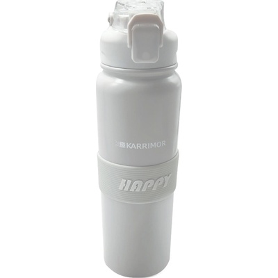 Karrimor Термо чаша Karrimor 800 Thermal Mug - Beige