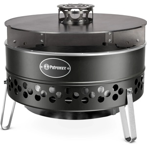 Petromax Feuerschale Tyropit Black (532-3760-0111)