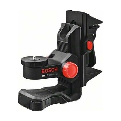 Bosch Univerzálny držiak krížových a bodových laserov BM 1 Professional 0601015A01