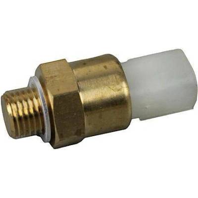 Teplotní spínač, větrák chladiče METZGER 0915255