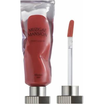 CoreParts Objet tekutý obnovující rtů 004 Affection 6 ml