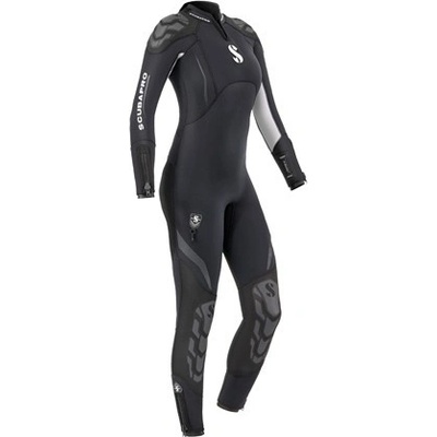SCUBAPRO EVERFLEX 7/5 MM STEAMER W