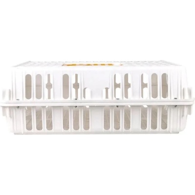 Agrofortel Transportní box pro drůbež Classic 74 x 54 x 26 cm – Hledejceny.cz
