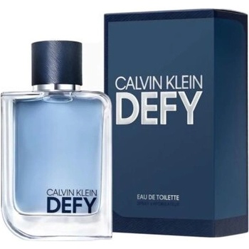 Calvin Klein Defy toaletní voda pánská 200 ml