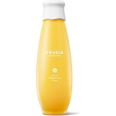 FRUDIA Delivered From Fruit Citrus Освежаващ Почистващ Тоник 195 мл *Тестер