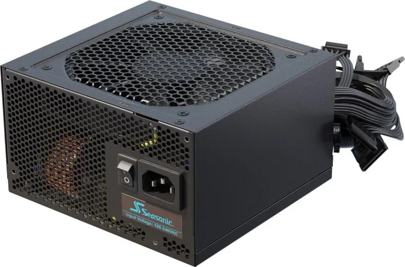 Seasonic G12 GC-850W 80 PLUS Gold (G12-GC-850)